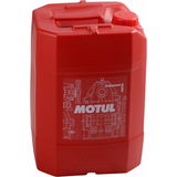 MOTUL 300V FL ROAD RACING 10W40 20L Front - Driven Powersports