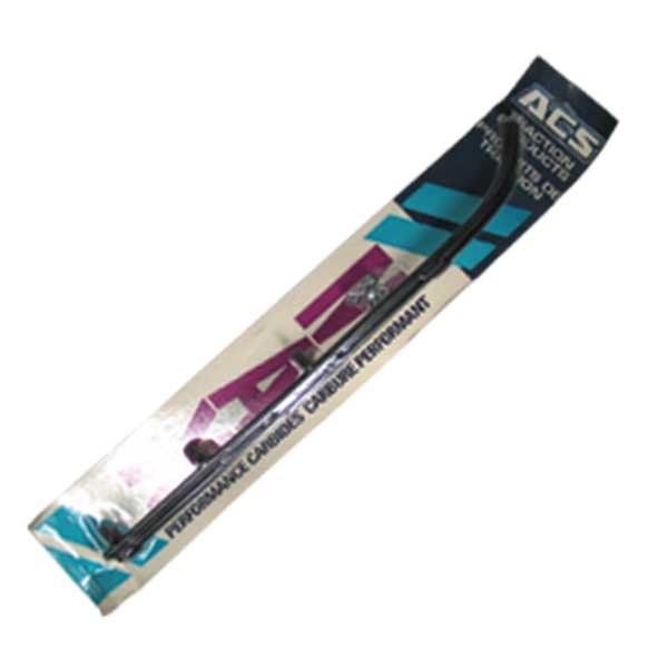 ACS WEAR BARS CARBIDE Black - Driven Powersports