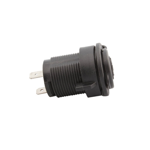 KIMPEX POWER OUTLET 12V ONLY (861-507-200) - Driven Powersports
