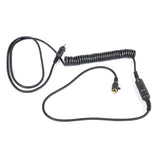 CKX Shield Mission Electric Double Shield Smoke - Driven Powersports