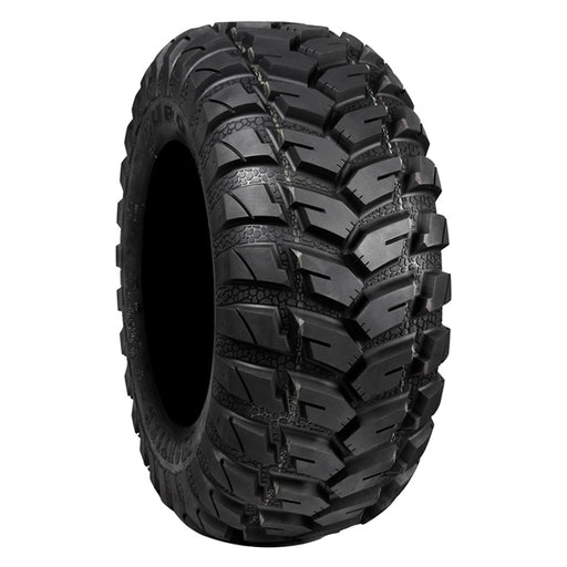 DURO 25X8R12 DI2037 FRONTIER 6 PL TIRE (31-203712-258C) - Driven Powersports