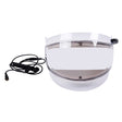 CKX VG977 Electric Double Shield Clear - Driven Powersports
