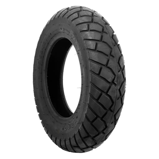 DURO 120/90-10 56J HF902 TIRE Teal - Driven Powersports