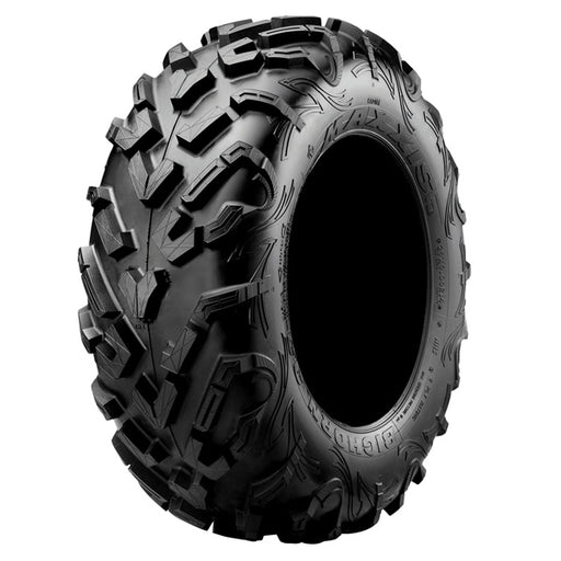 MAXXIS 26X9R12 6PR M301 BIGHORN 3.0 FRONT MAXXIS Red - Driven Powersports