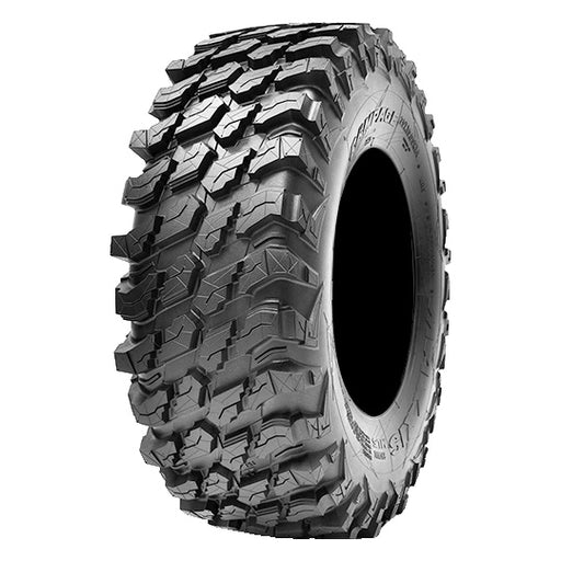 MAXXIS 28X10R14 RAMPAGE ML5 8P Teal - Driven Powersports