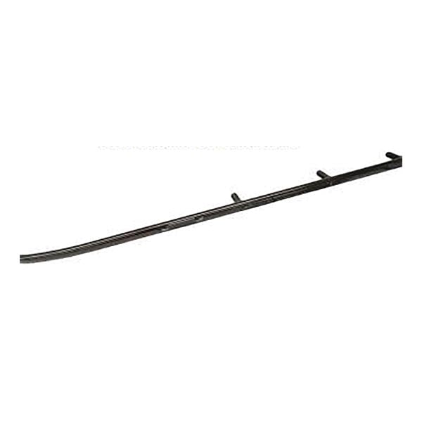 ACS 6.5" of 60 Carbide Polaris Pro Steer Ski (253-05D) - Driven Powersports