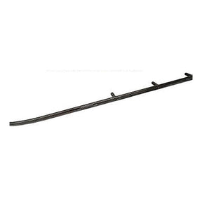 ACS 6.5" of 60 Carbide Polaris Pro Steer Ski (253-05D) - Driven Powersports