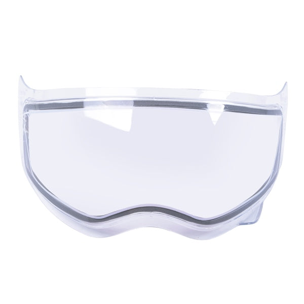 CKX Tranz 1.5 Double Shield Clear - Driven Powersports