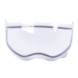 CKX Tranz 1.5 Double Shield Clear - Driven Powersports