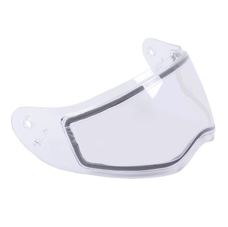 CKX Tranz 1.5 Double Shield Clear - Driven Powersports