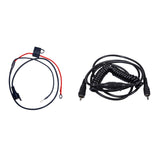 CKX Universal Electric Lens Power Cord - Driven Powersports
