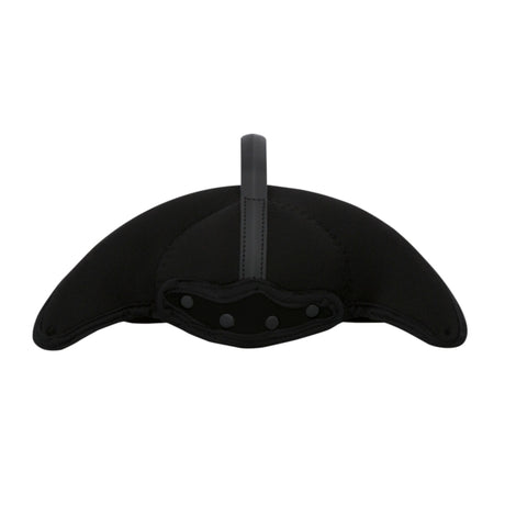 CKX Breath Guard for Helmet M710 Black One Size Fits All - Driven Powersports