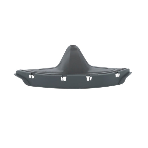 CKX Breath Guard, Tranz 1.5  RSV Tranz 1.5/Tranz 1.5 AMS Black One Size Fits All - Driven Powersports