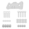GIVI 1152KIT Adapter Kit for PLX1152, fits Honda CB500F