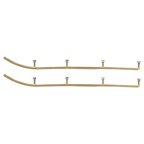 KIMPEX CARBIDE J-EDGE SINGLE 90D QTY2 (2875954) - Driven Powersports