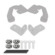 GIVI 1192KIT Adapter Kit for PLO/PLX1192, fits Honda NC750X