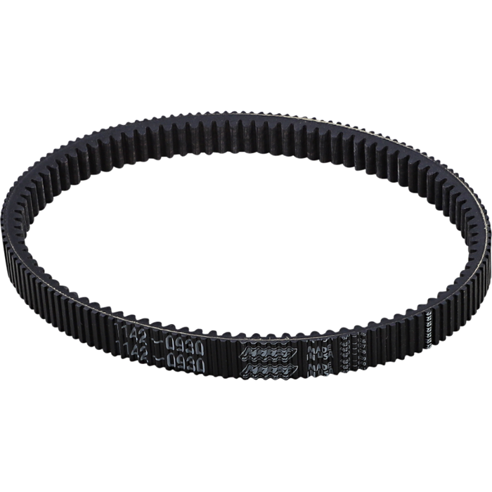 MOOSE UTILITY DIVISION - 1142-0930 - MOOSE PERF PLUS DRIVE BELT Front - Driven Powersports