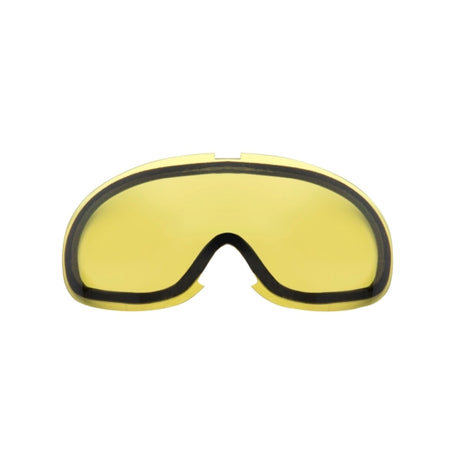 CKX Dual Goggles Lens Yellow Blaze - Driven Powersports