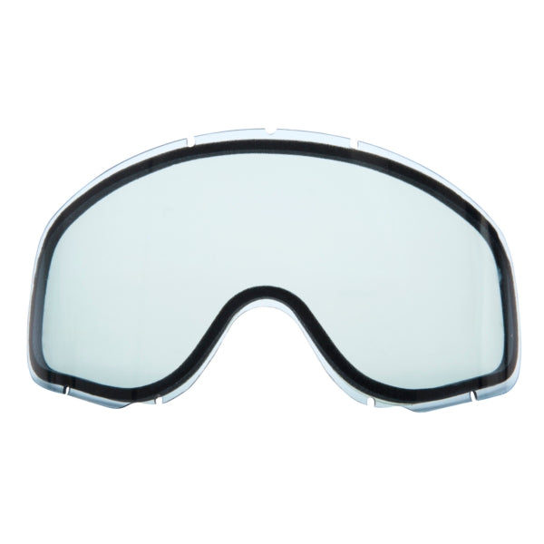 CKX Dual Goggles Lens Blue Falcon - Driven Powersports