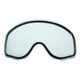 CKX Dual Goggles Lens Blue Falcon - Driven Powersports