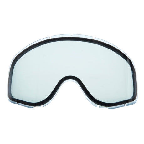 CKX Dual Goggles Lens Blue Falcon - Driven Powersports