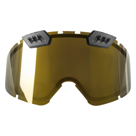 CKX 210° Controlled Goggles Lens, Winter Copper 210° - Driven Powersports