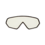 CKX Dual Goggles Lens Clear Assault - Driven Powersports