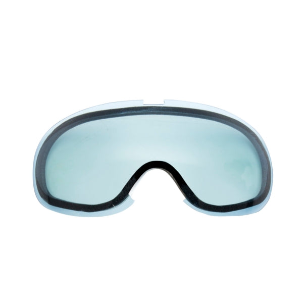 CKX Dual Goggles Lens Blue Blaze - Driven Powersports