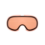 CKX Dual Goggles Lens Pink Blaze - Driven Powersports