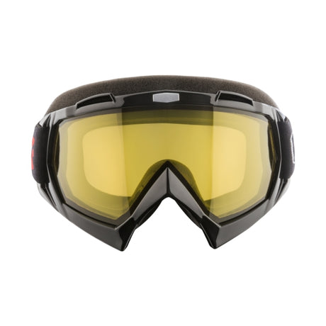 CKX Assault Goggles, Winter Black Yellow - Driven Powersports