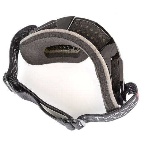 CKX Assault Goggles, Winter Black Yellow - Driven Powersports