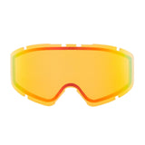 CKX 210° Insulated Goggles Lens, Winter Revo Red 210° - Driven Powersports