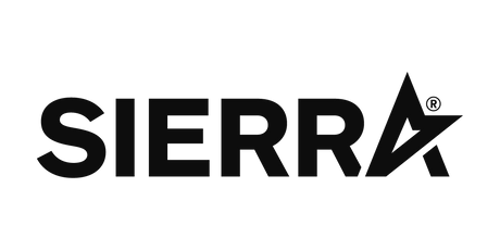 Sierra brand logo