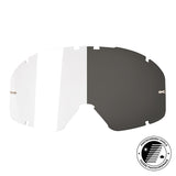 CKX 210° Single Lens, Summer Photochromic, Clear 210° - Driven Powersports