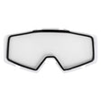 CKX HoleShot Goggle Lens, Winter Clear HoleShot - Driven Powersports