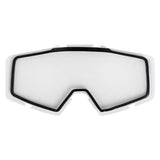 CKX HoleShot Goggle Lens, Winter Clear HoleShot - Driven Powersports
