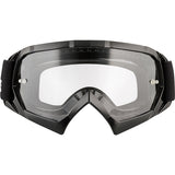 CKX JR Assault goggles, summer Black Clear - Driven Powersports