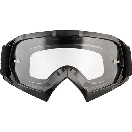 CKX JR Assault goggles, summer Black Clear - Driven Powersports