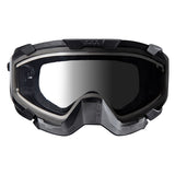 CKX Insulated Electric 210° Goggles for Trail 210 Trail Matte Black PHOTOCHROMIQUE - Driven Powersports