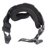 CKX Insulated Electric 210° Goggles for Trail 210 Trail Matte Black PHOTOCHROMIQUE - Driven Powersports