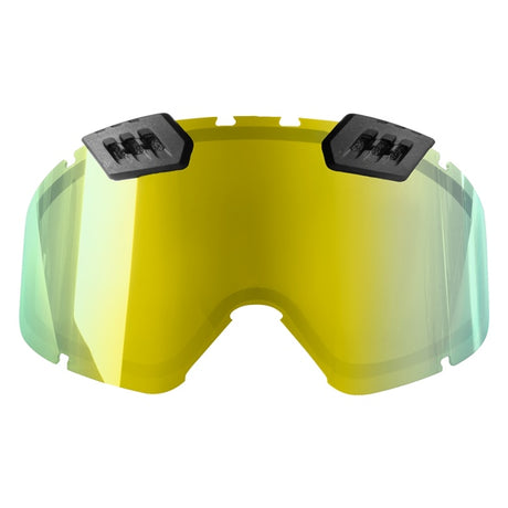 CKX 210° Controlled Goggles Lens, Winter Gold 210° - Driven Powersports