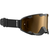 CKX 210° Goggles, Summer 210 Summer Matte Black Copper - Driven Powersports