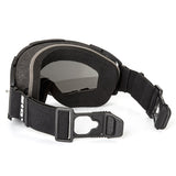 CKX 210° Goggles, Summer 210 Summer Matte Black Copper - Driven Powersports