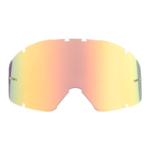 CKX 210° Single Lens, Summer Red 210° - Driven Powersports
