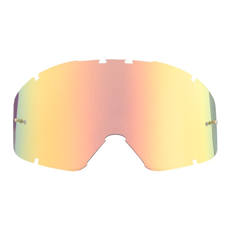 CKX 210° Single Lens, Summer Red 210° - Driven Powersports