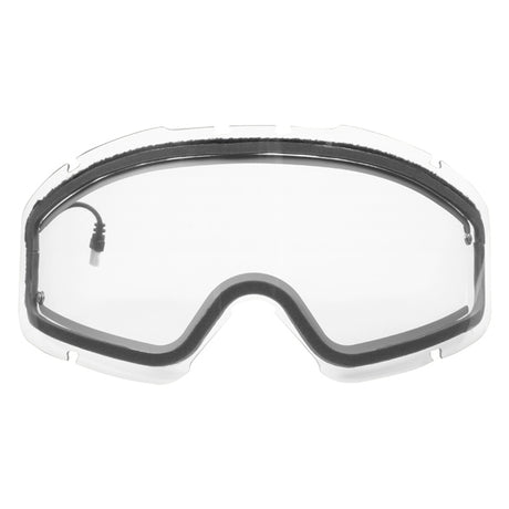 CKX 210° Insulated Goggles Lens, Winter Clear 210° - Driven Powersports