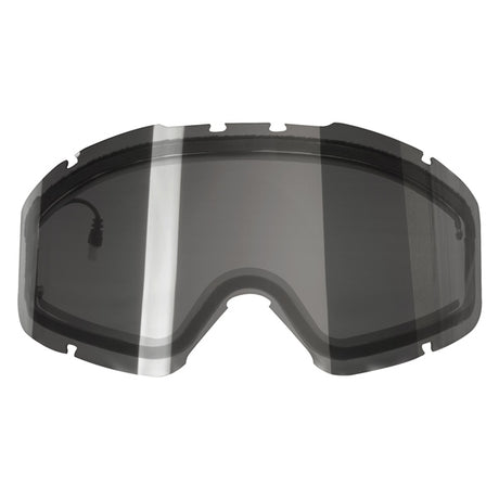 CKX 210° Insulated Goggles Lens, Winter Mirror smoke 210° - Driven Powersports
