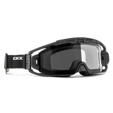 CKX Apex Goggle Black Matte - Driven Powersports