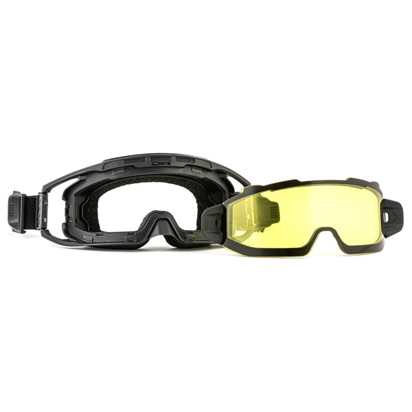 CKX Apex Goggle Yellow - Driven Powersports