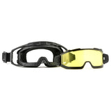 CKX Apex Goggle Yellow - Driven Powersports